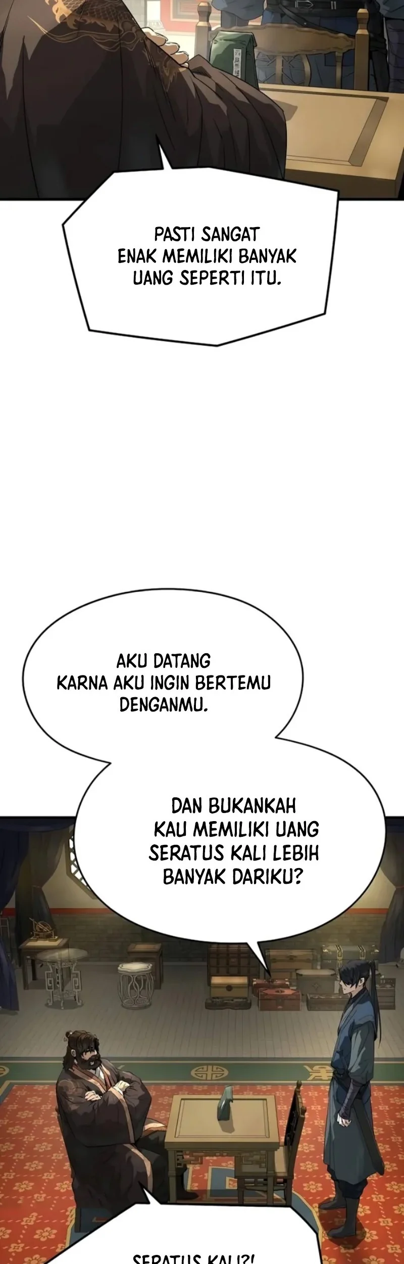 Absolute Regression Chapter 84 Halaman 72