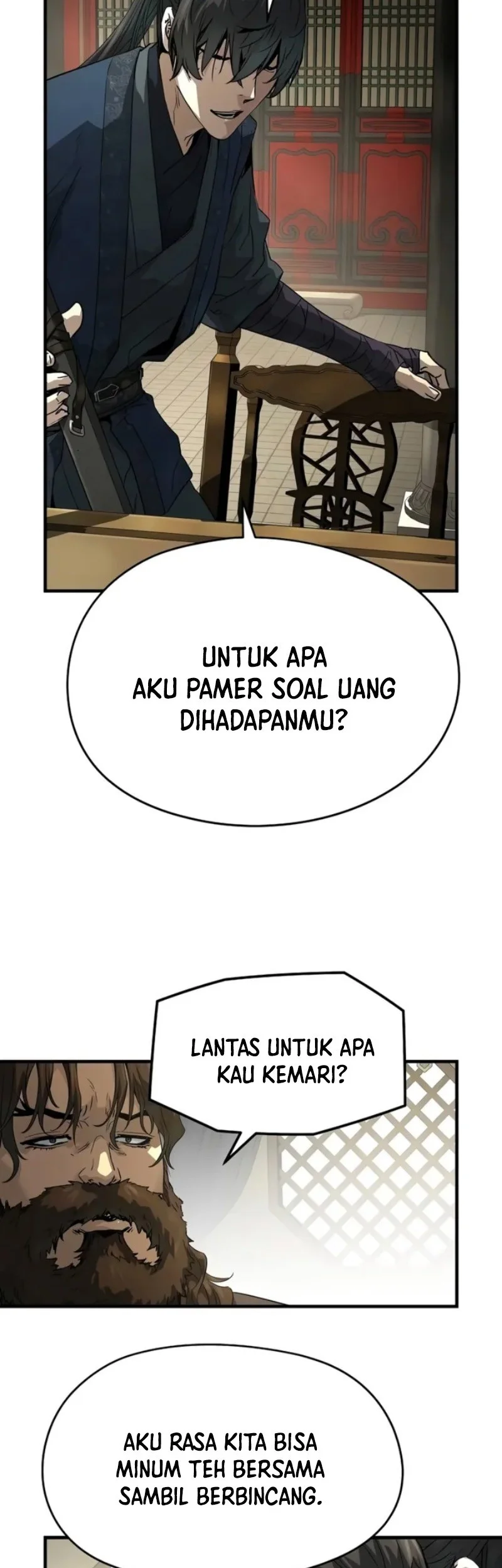 Absolute Regression Chapter 84 Halaman 74