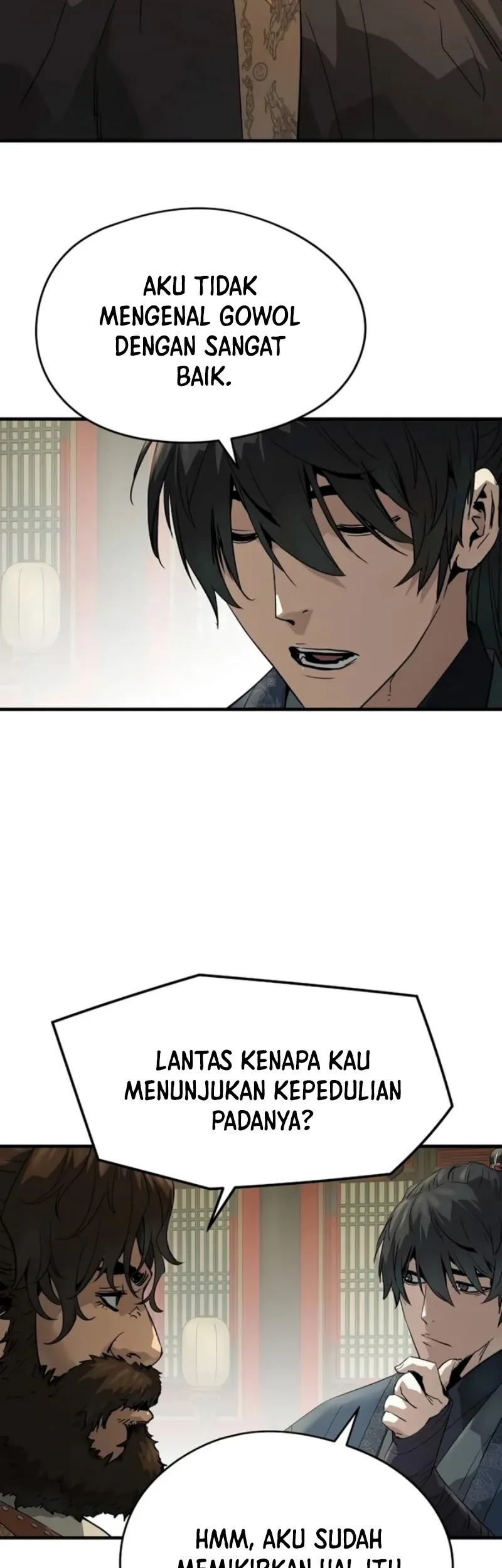 Absolute Regression Chapter 84 Halaman 80