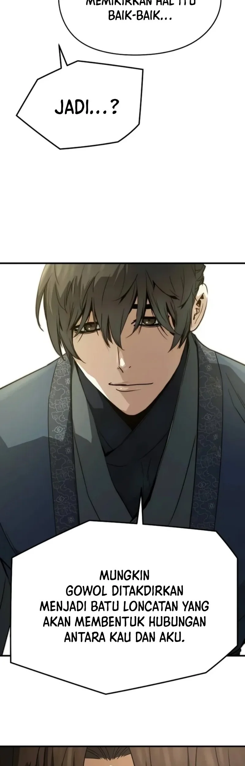 Absolute Regression Chapter 84 Halaman 81