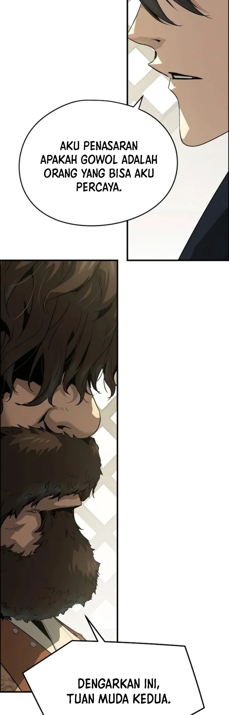 Absolute Regression Chapter 84 Halaman 86