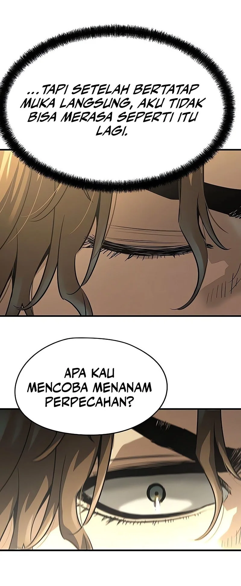 Absolute Regression Chapter 85 Halaman 13