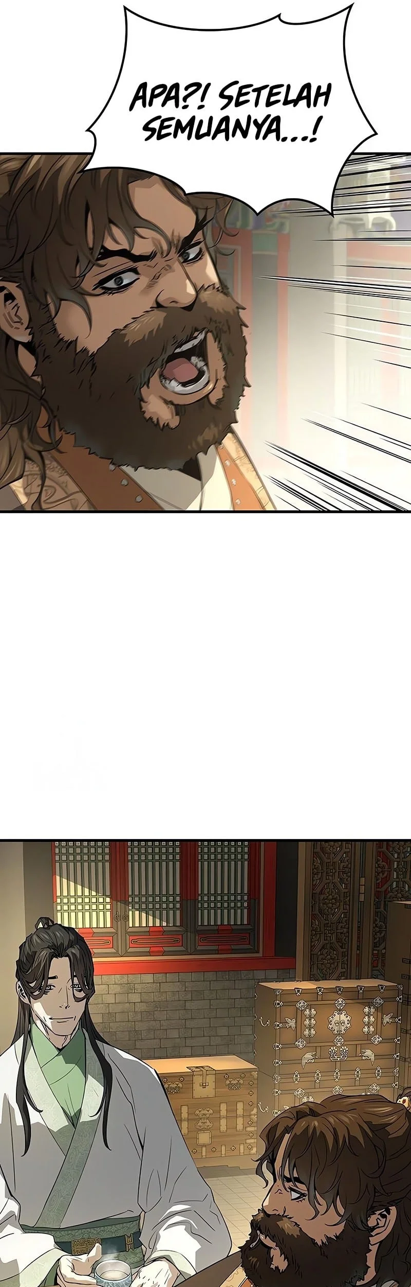 Absolute Regression Chapter 85 Halaman 14