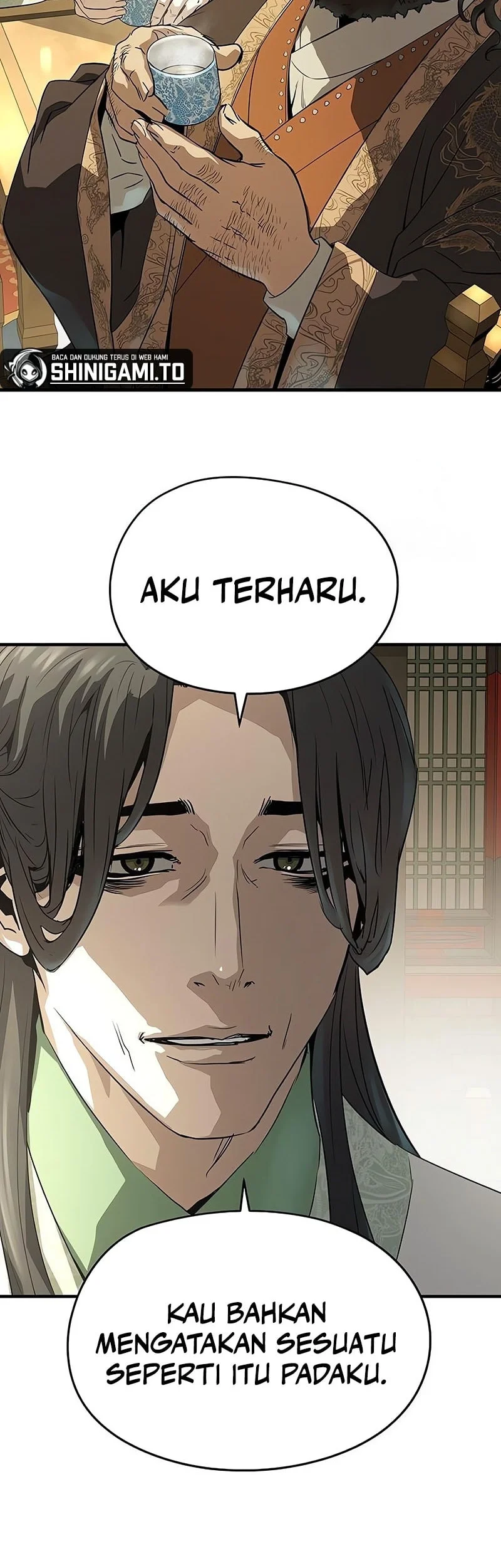 Absolute Regression Chapter 85 Halaman 15