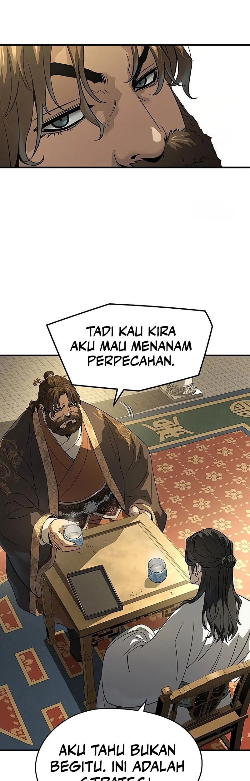 Absolute Regression Chapter 85 Halaman 16