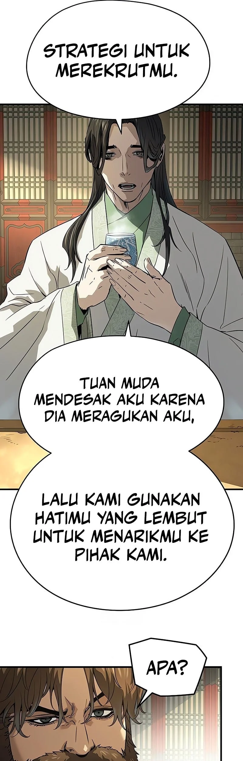 Absolute Regression Chapter 85 Halaman 18