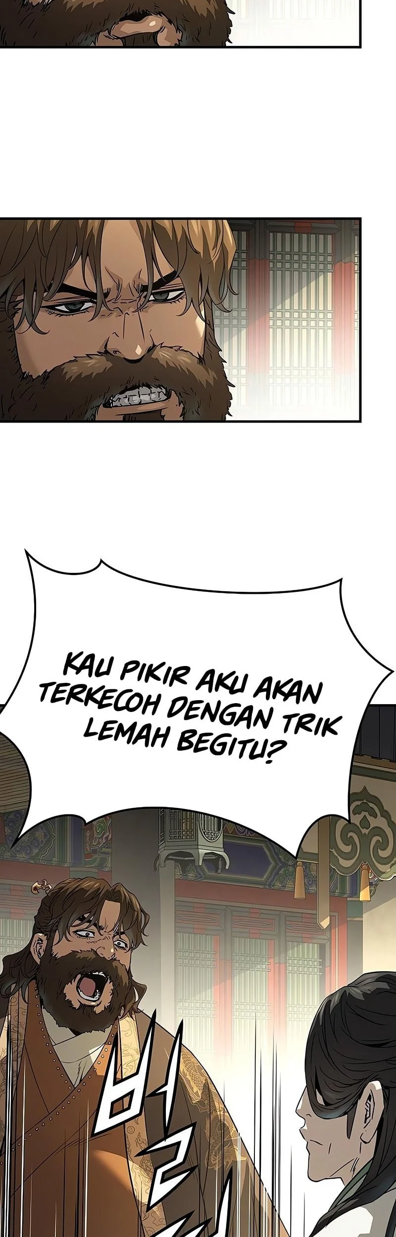 Absolute Regression Chapter 85 Halaman 19