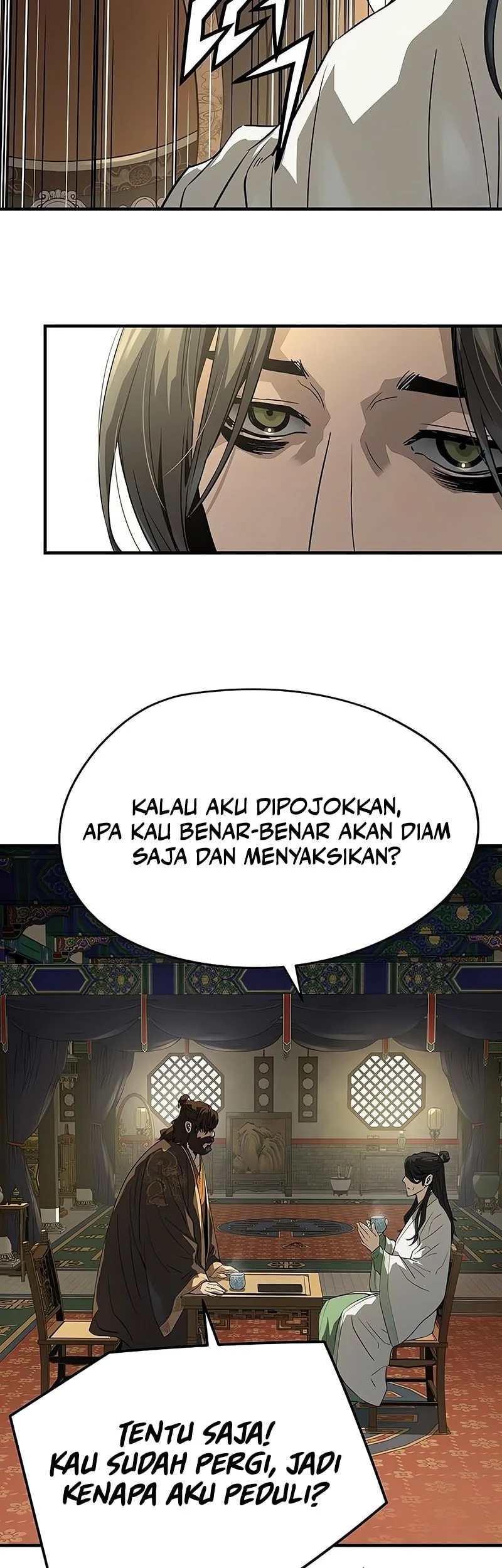 Absolute Regression Chapter 85 Halaman 20