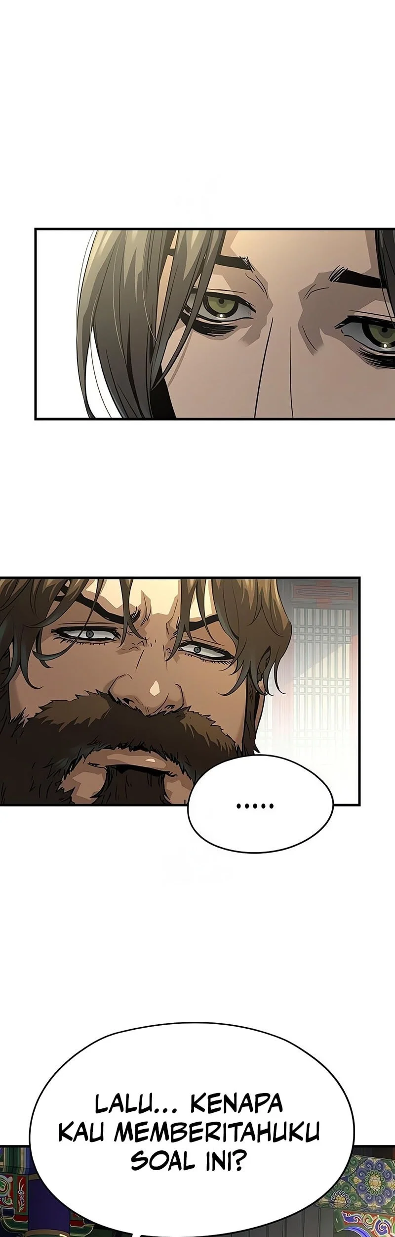 Absolute Regression Chapter 85 Halaman 22