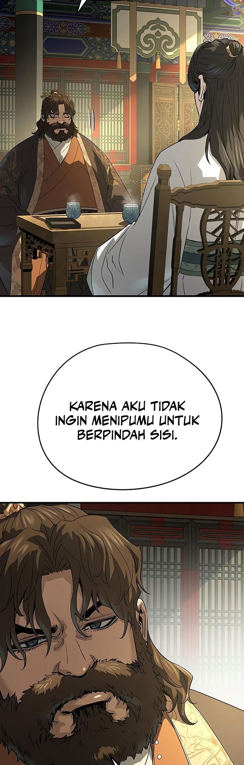 Absolute Regression Chapter 85 Halaman 23