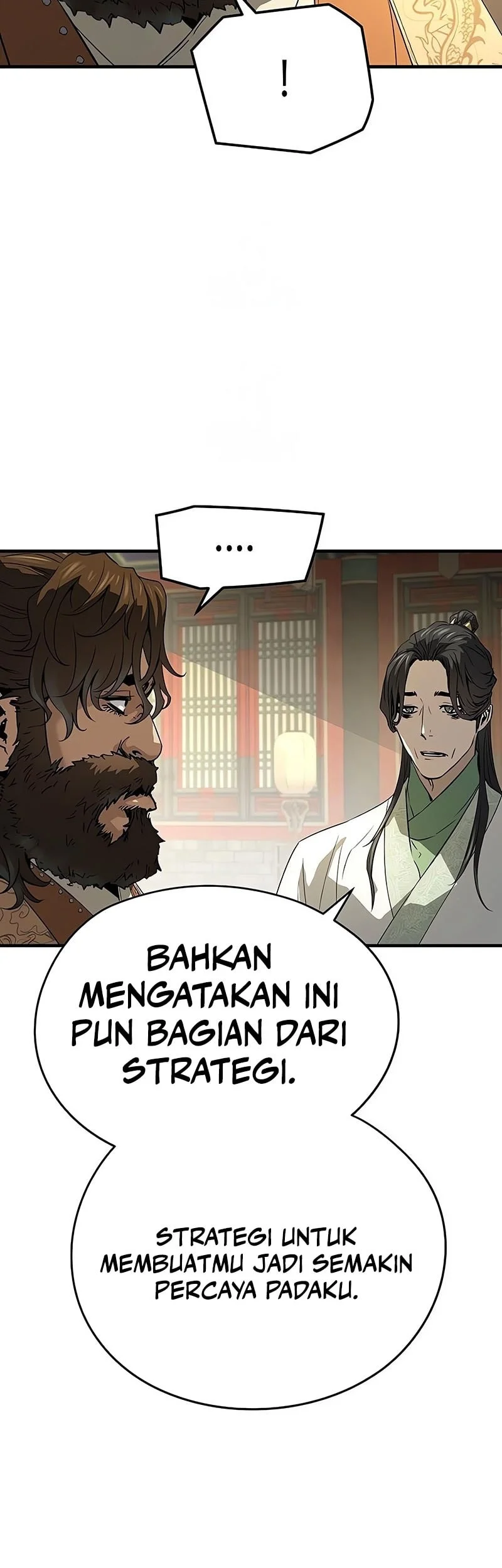 Absolute Regression Chapter 85 Halaman 24