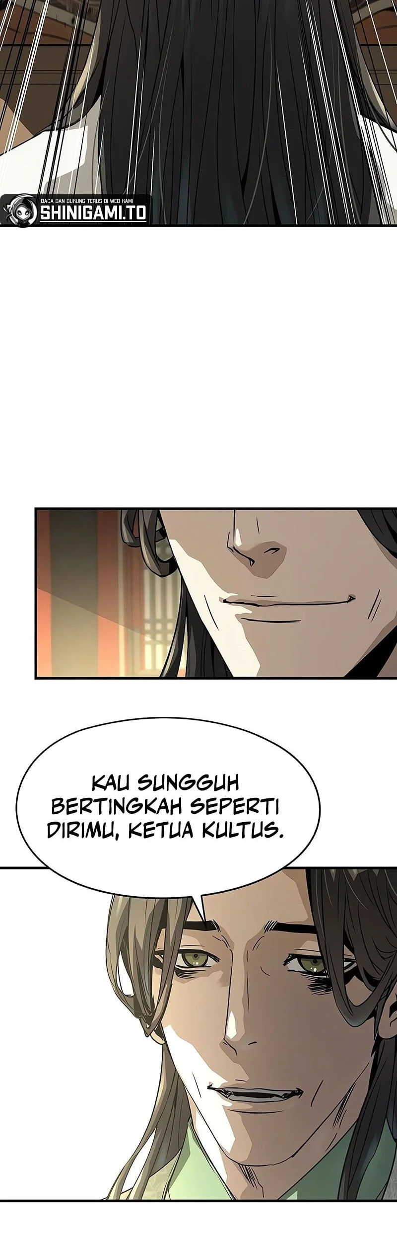 Absolute Regression Chapter 85 Halaman 27