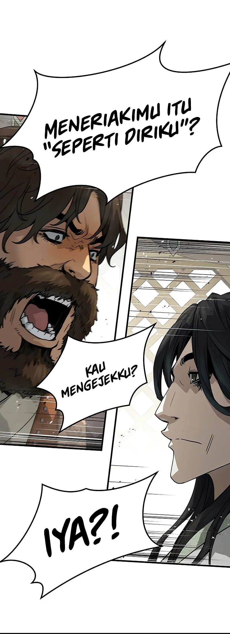 Absolute Regression Chapter 85 Halaman 28