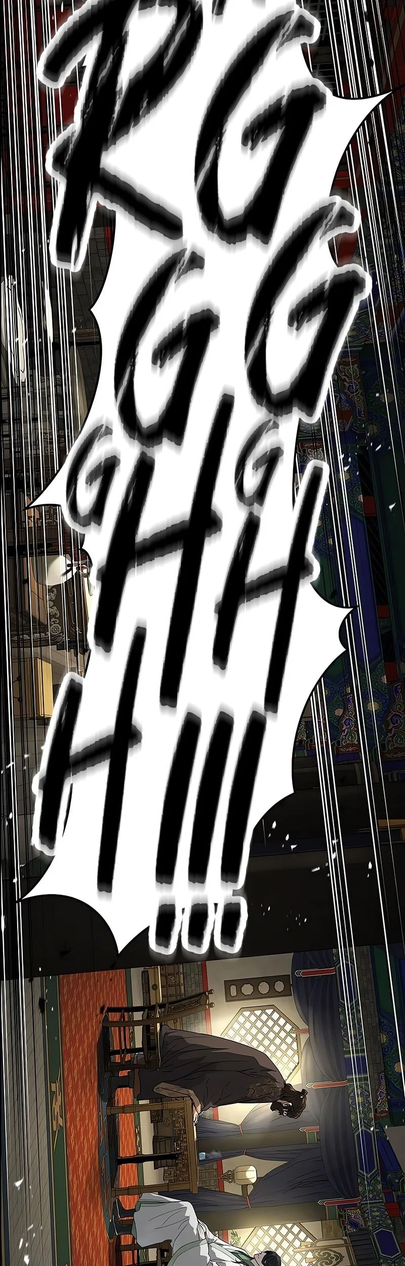 Absolute Regression Chapter 85 Halaman 30