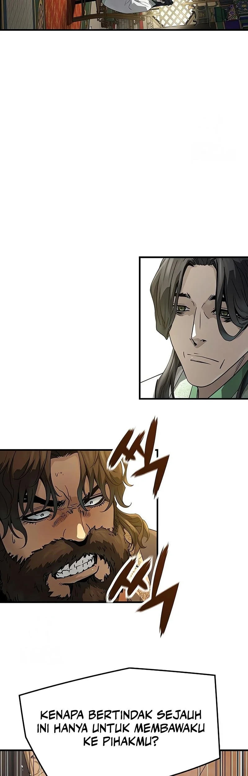 Absolute Regression Chapter 85 Halaman 31