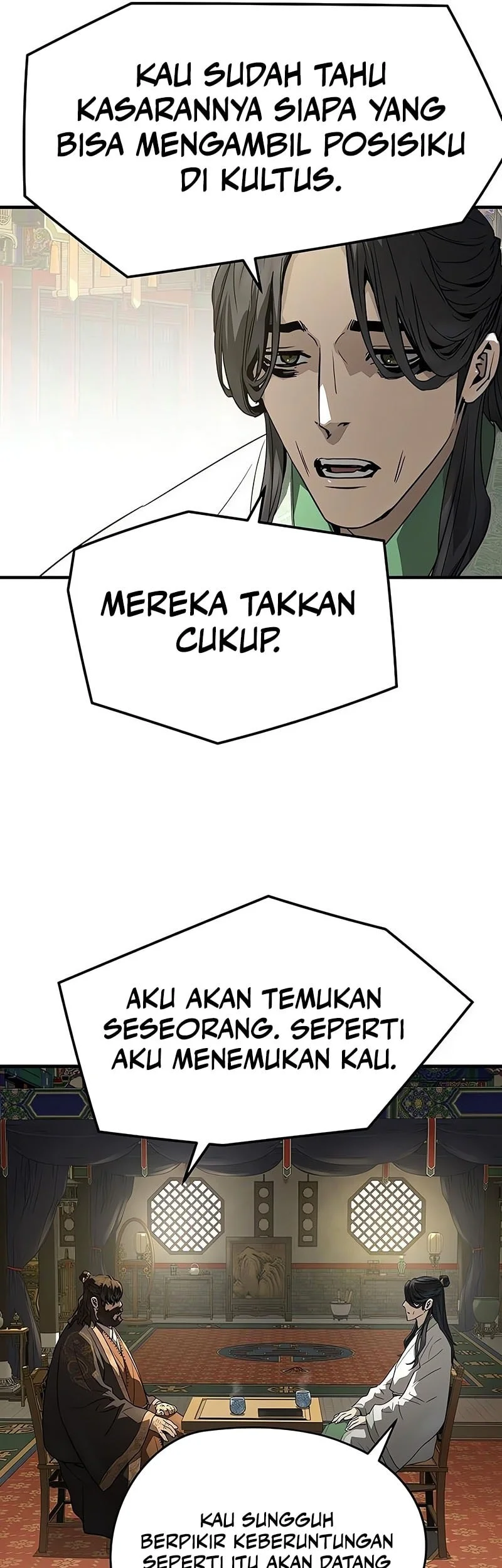 Absolute Regression Chapter 85 Halaman 33