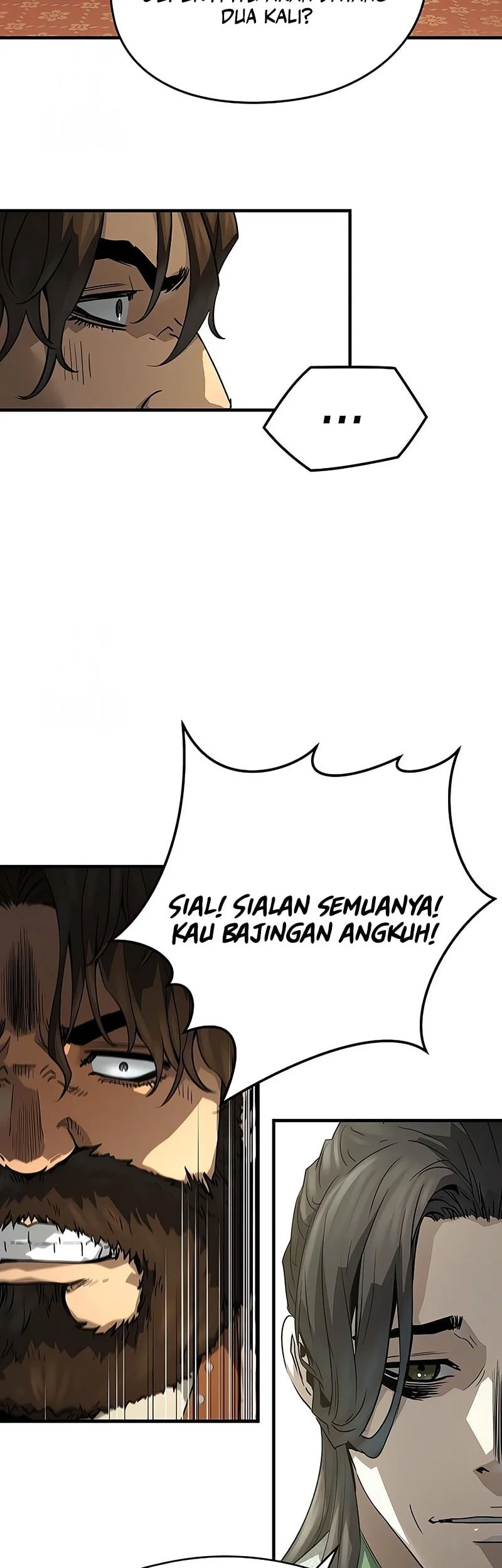 Absolute Regression Chapter 85 Halaman 34