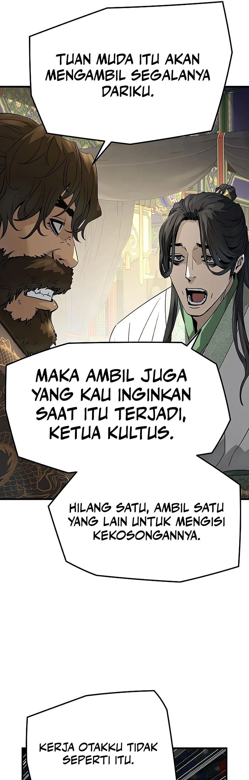 Absolute Regression Chapter 85 Halaman 37