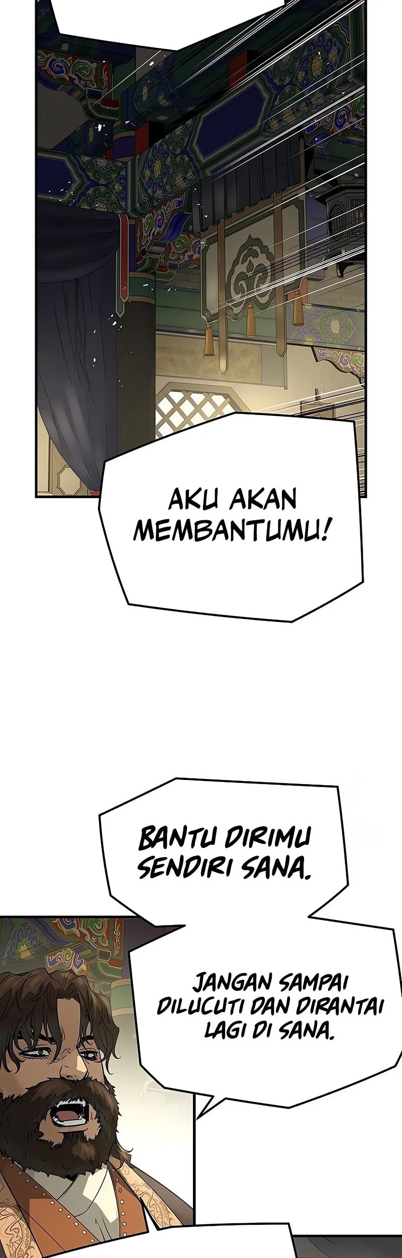 Absolute Regression Chapter 85 Halaman 38