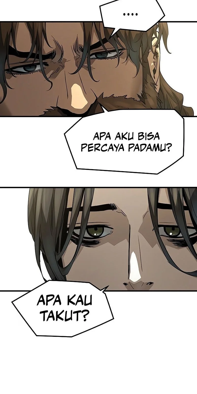 Absolute Regression Chapter 85 Halaman 40
