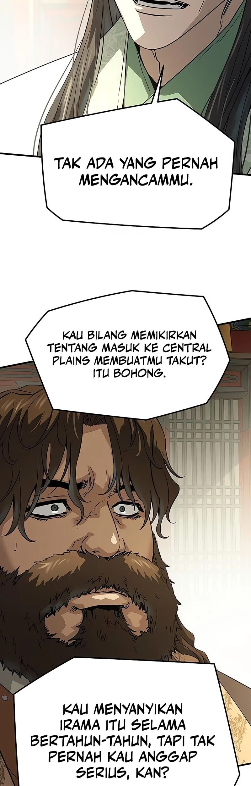 Absolute Regression Chapter 85 Halaman 43