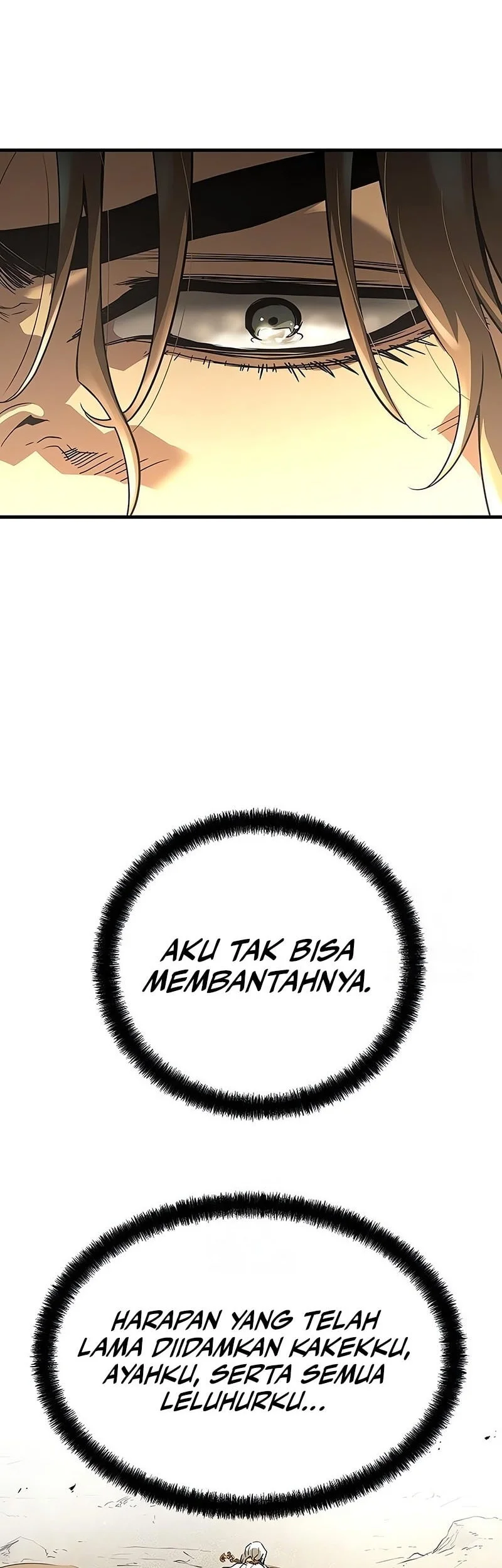 Absolute Regression Chapter 85 Halaman 46