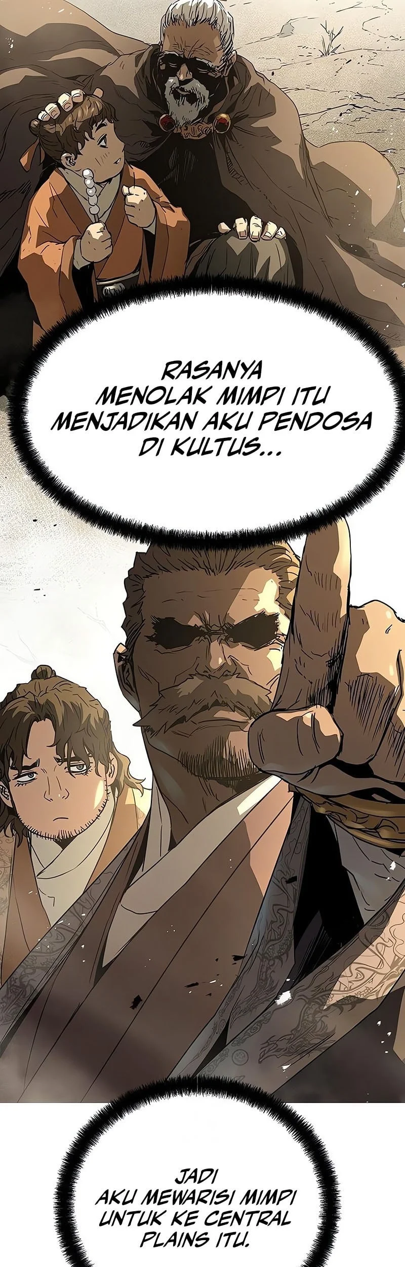 Absolute Regression Chapter 85 Halaman 47