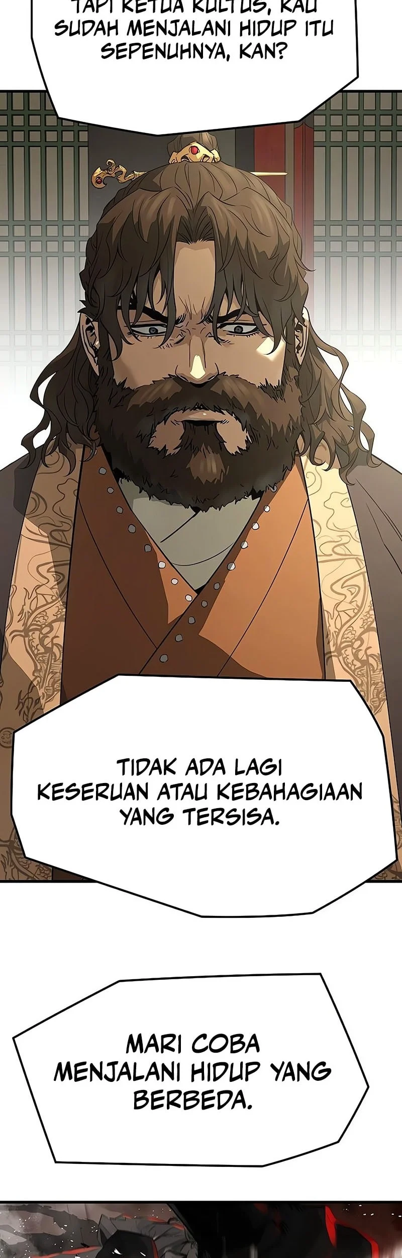 Absolute Regression Chapter 85 Halaman 50