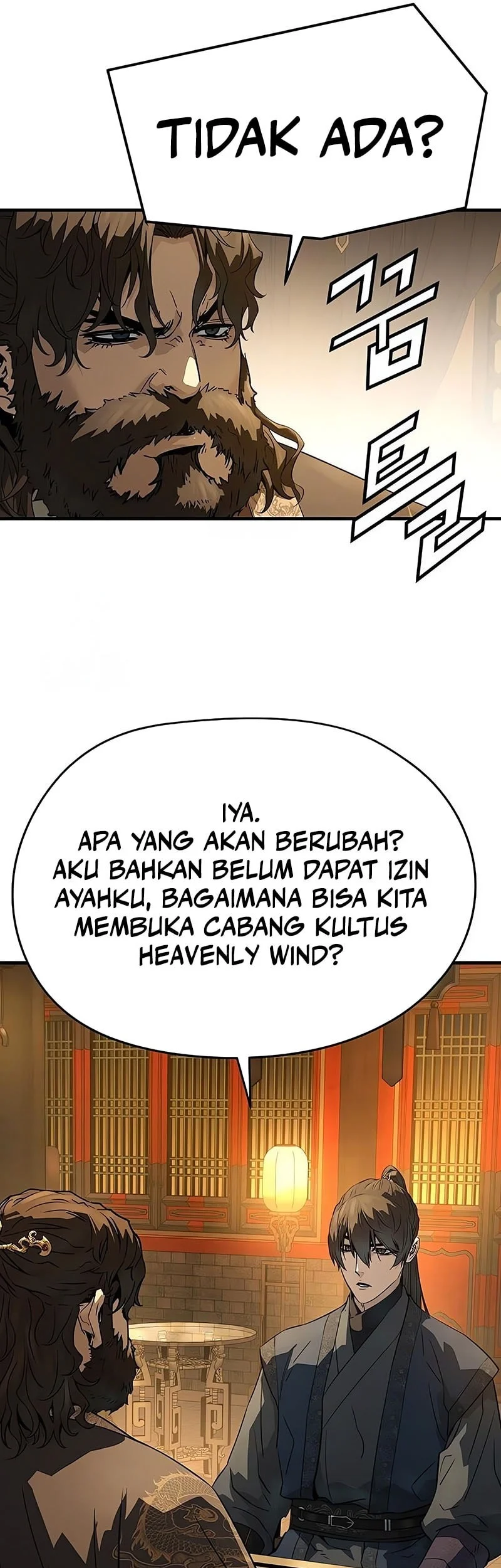 Absolute Regression Chapter 85 Halaman 61