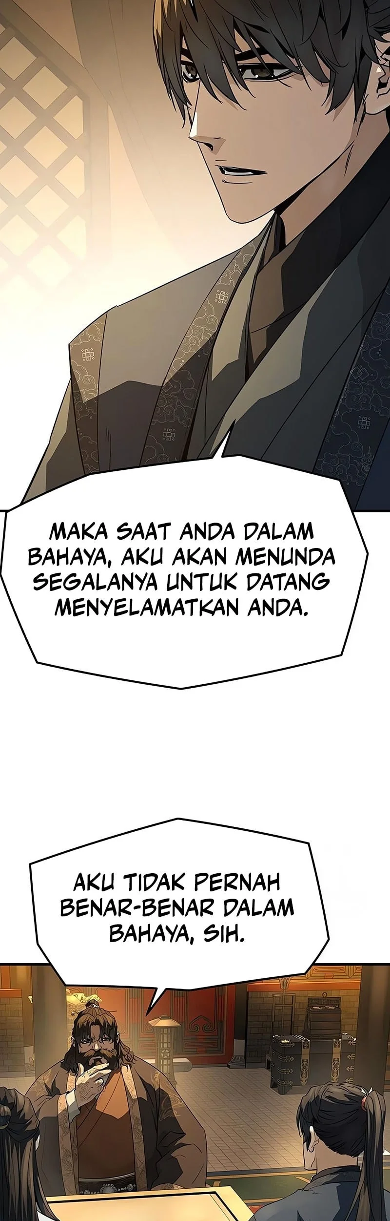 Absolute Regression Chapter 85 Halaman 63