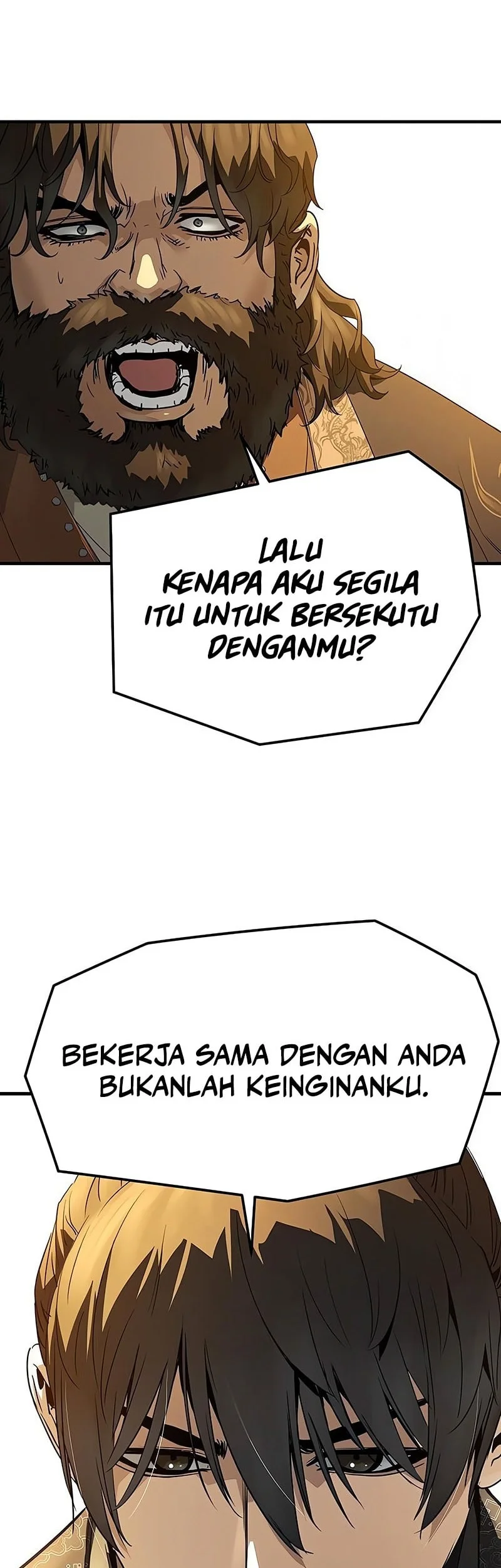 Absolute Regression Chapter 85 Halaman 66