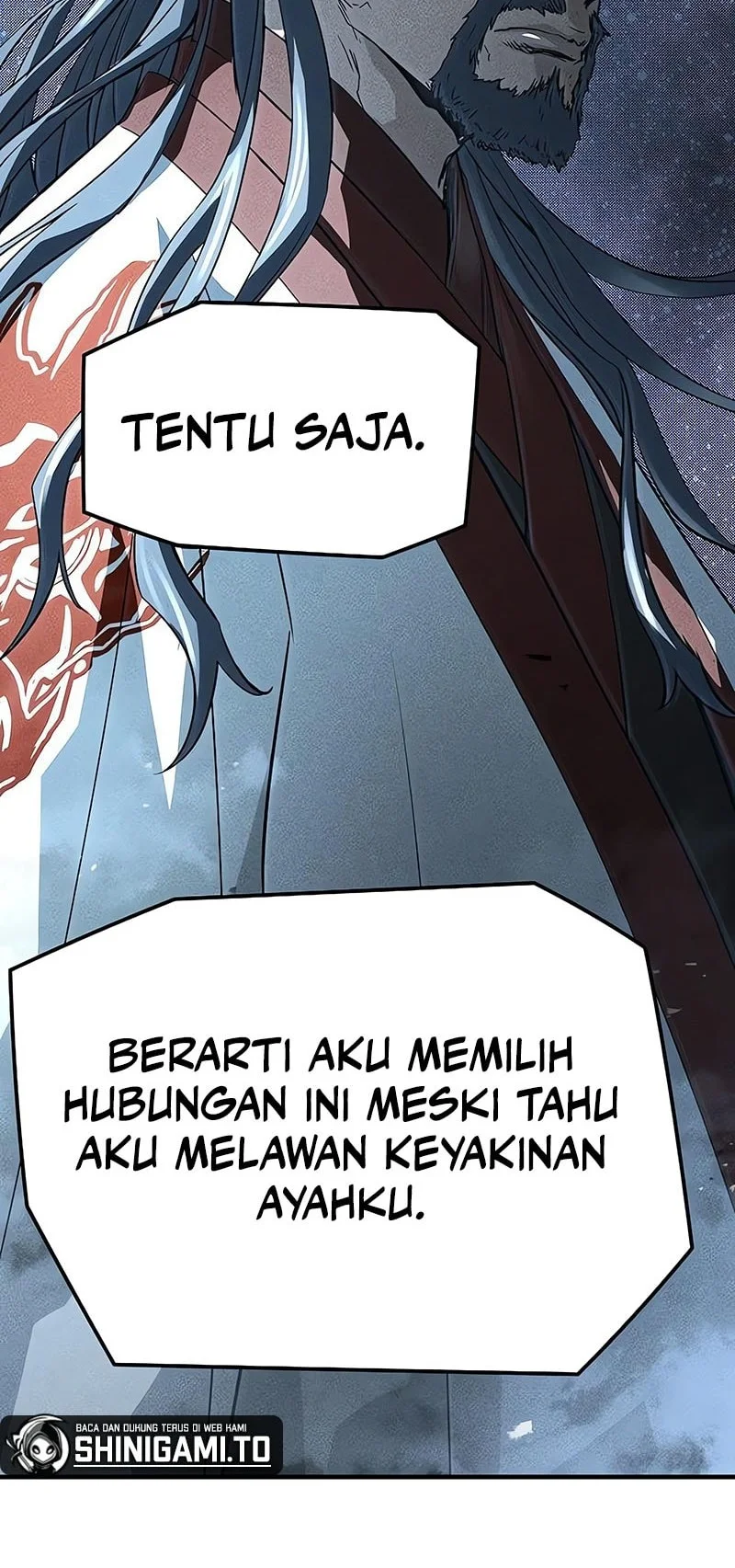 Absolute Regression Chapter 85 Halaman 68
