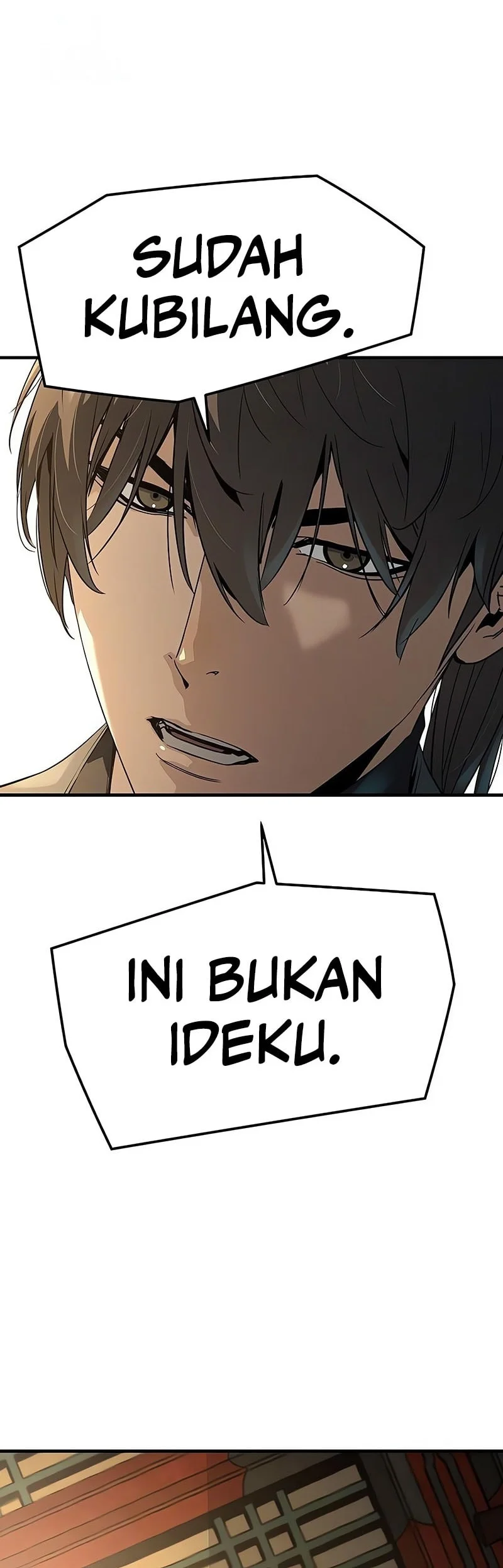 Absolute Regression Chapter 85 Halaman 72