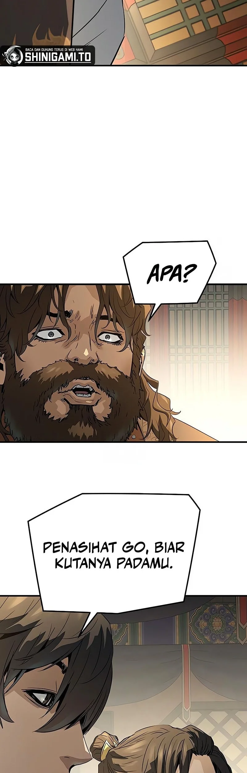 Absolute Regression Chapter 85 Halaman 74
