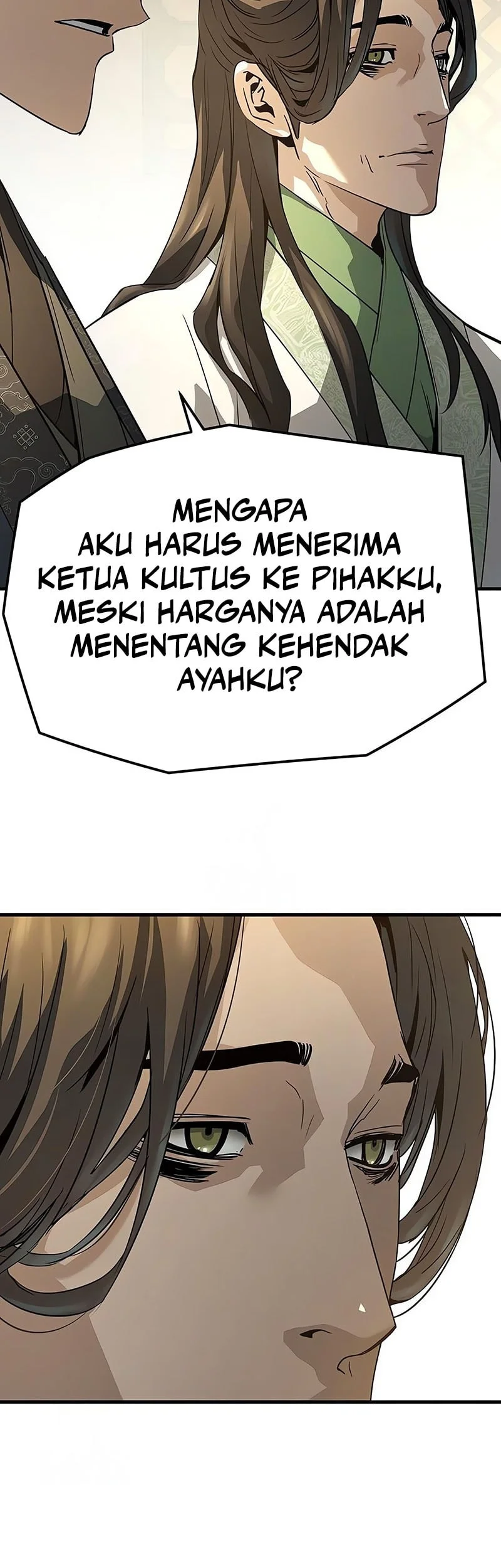 Absolute Regression Chapter 85 Halaman 75