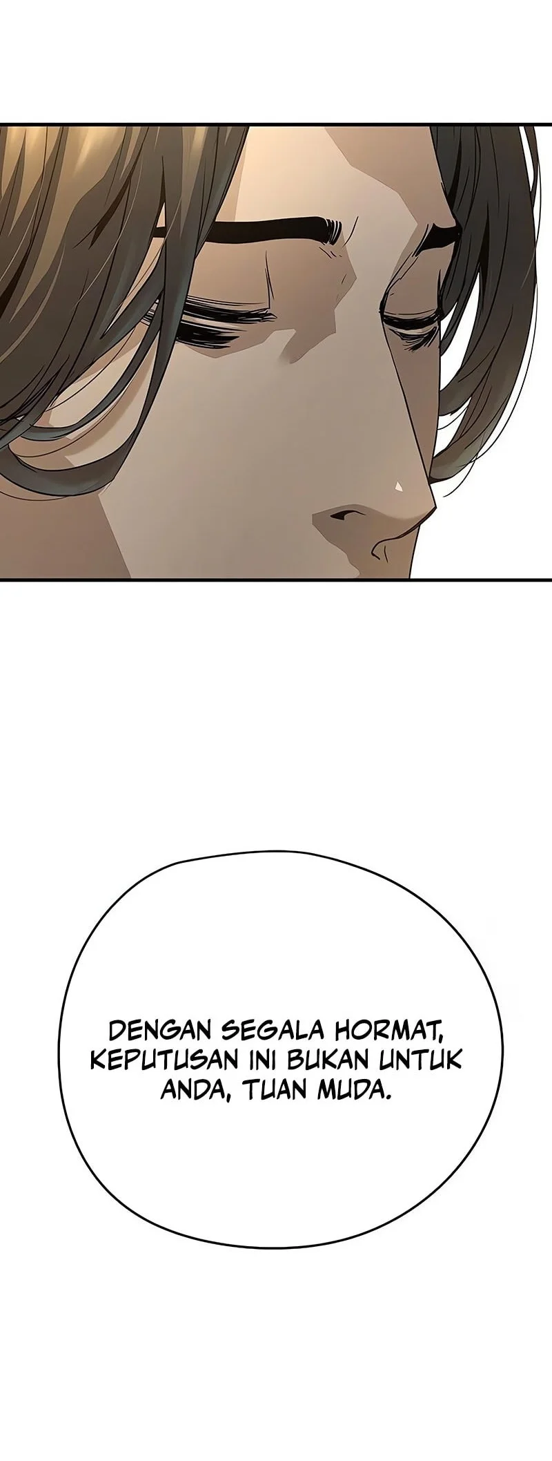 Absolute Regression Chapter 85 Halaman 76
