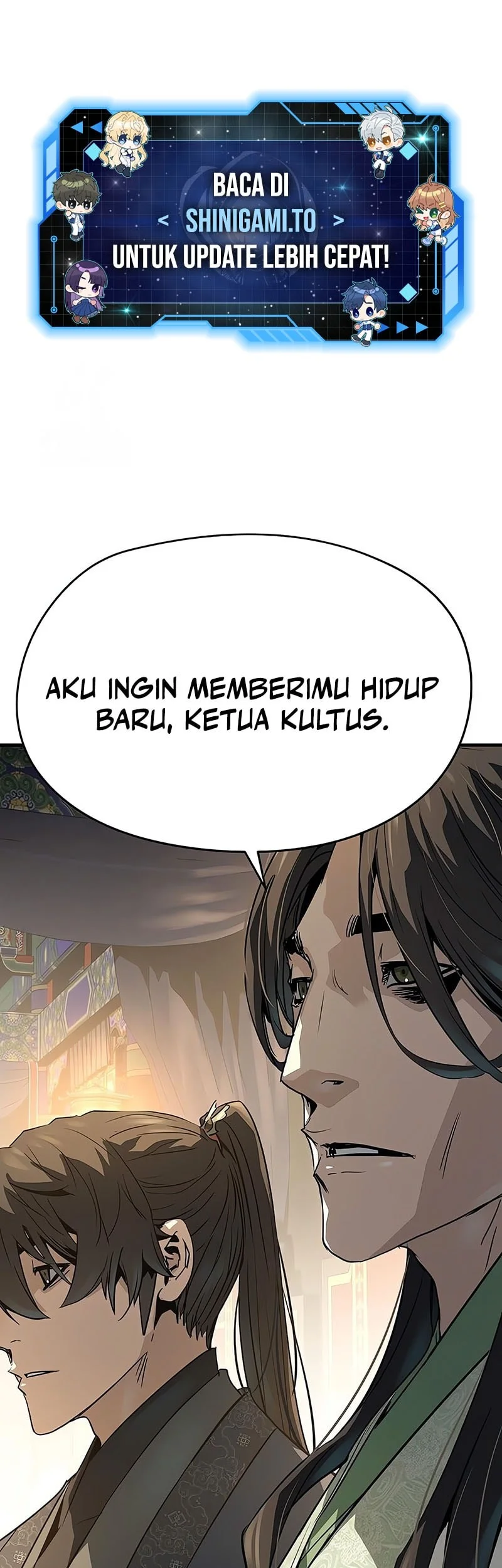Absolute Regression Chapter 86 Halaman 2