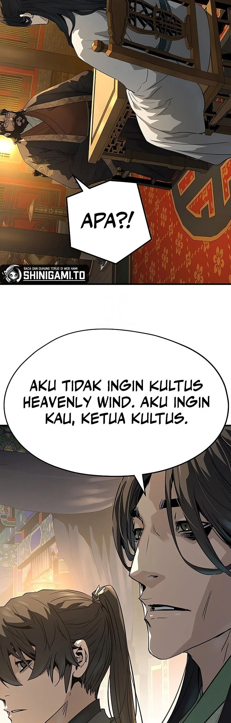 Absolute Regression Chapter 86 Halaman 7