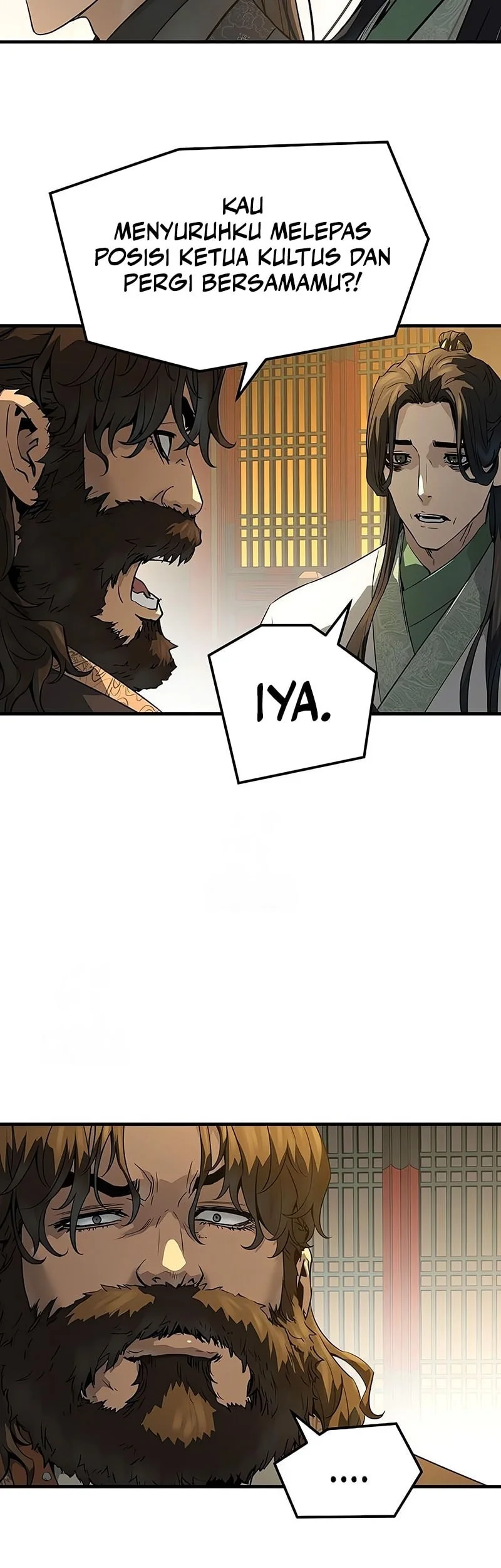 Absolute Regression Chapter 86 Halaman 8