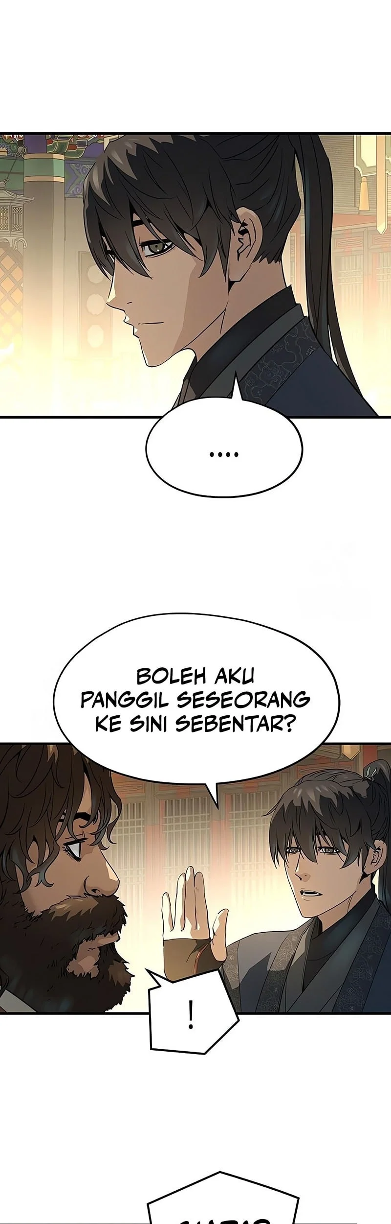 Absolute Regression Chapter 86 Halaman 14