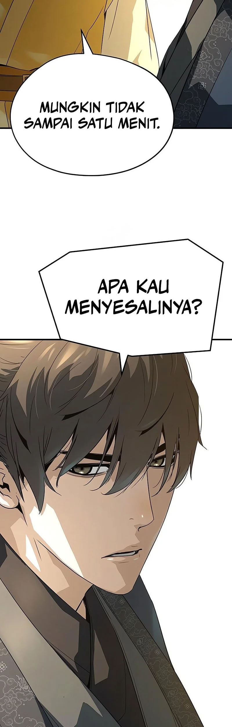 Absolute Regression Chapter 86 Halaman 19