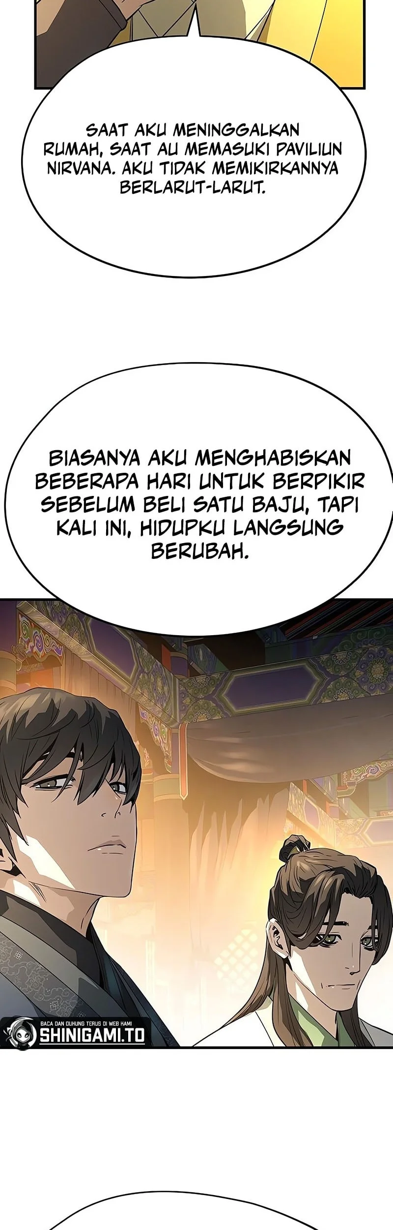 Absolute Regression Chapter 86 Halaman 23