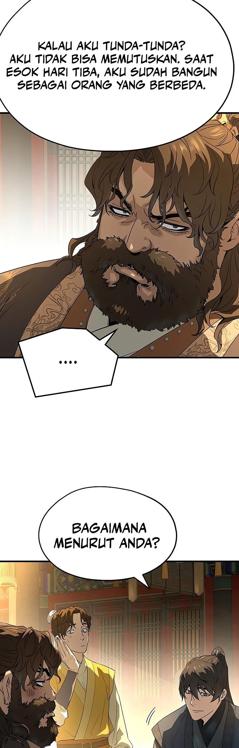 Absolute Regression Chapter 86 Halaman 24