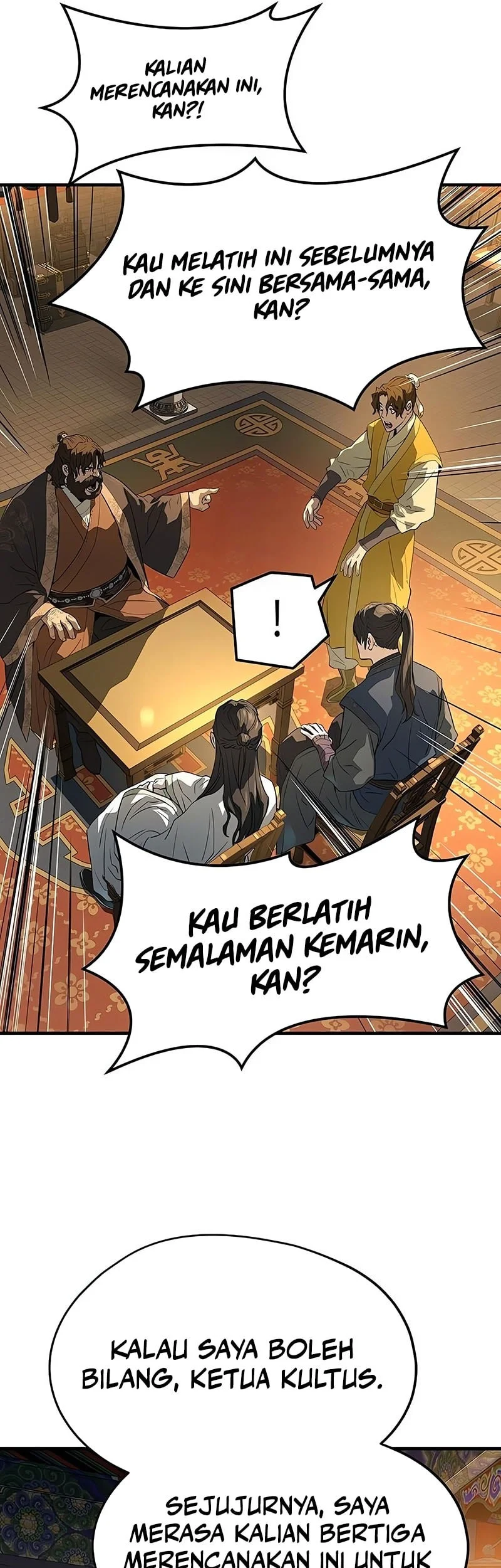 Absolute Regression Chapter 86 Halaman 26