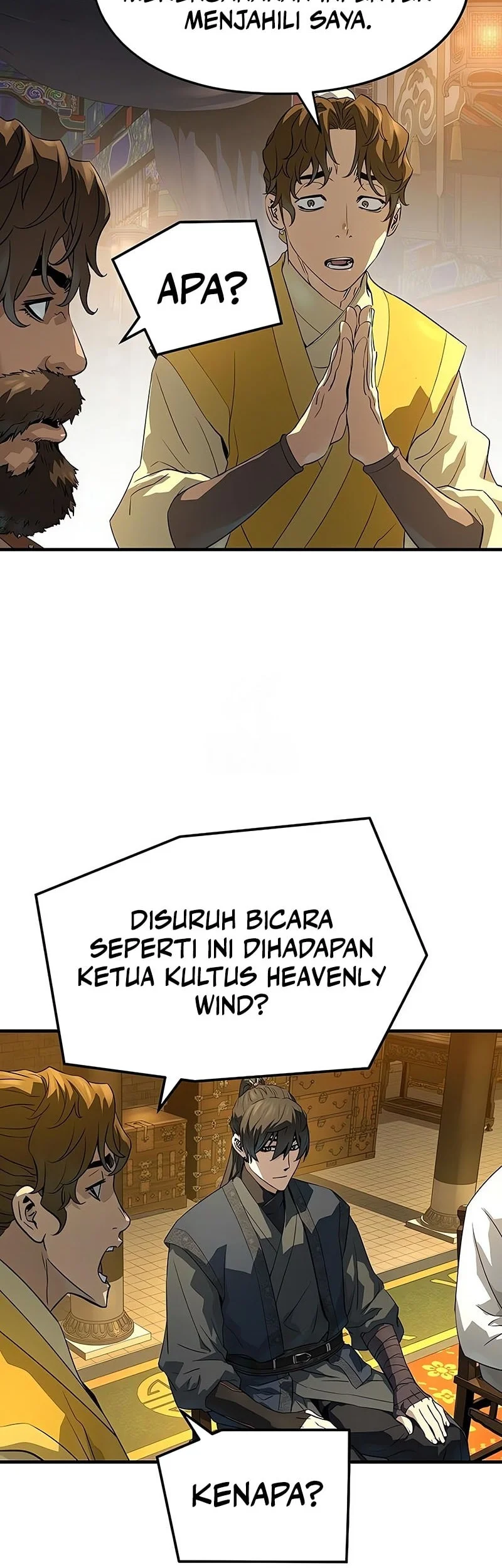 Absolute Regression Chapter 86 Halaman 27