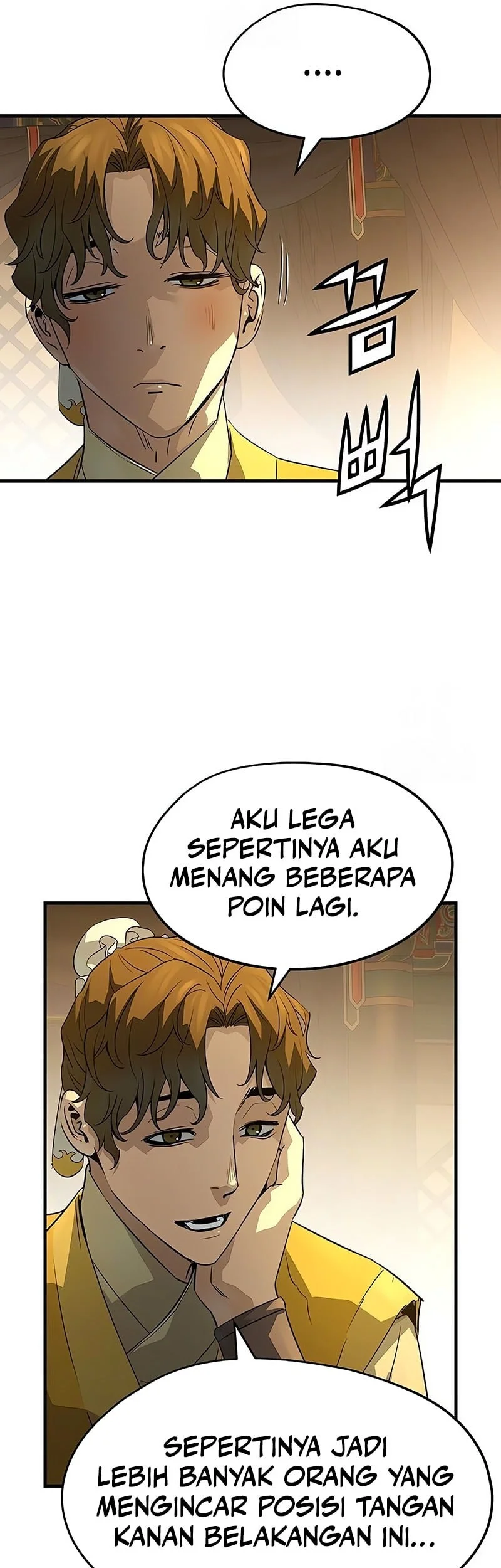 Absolute Regression Chapter 86 Halaman 30