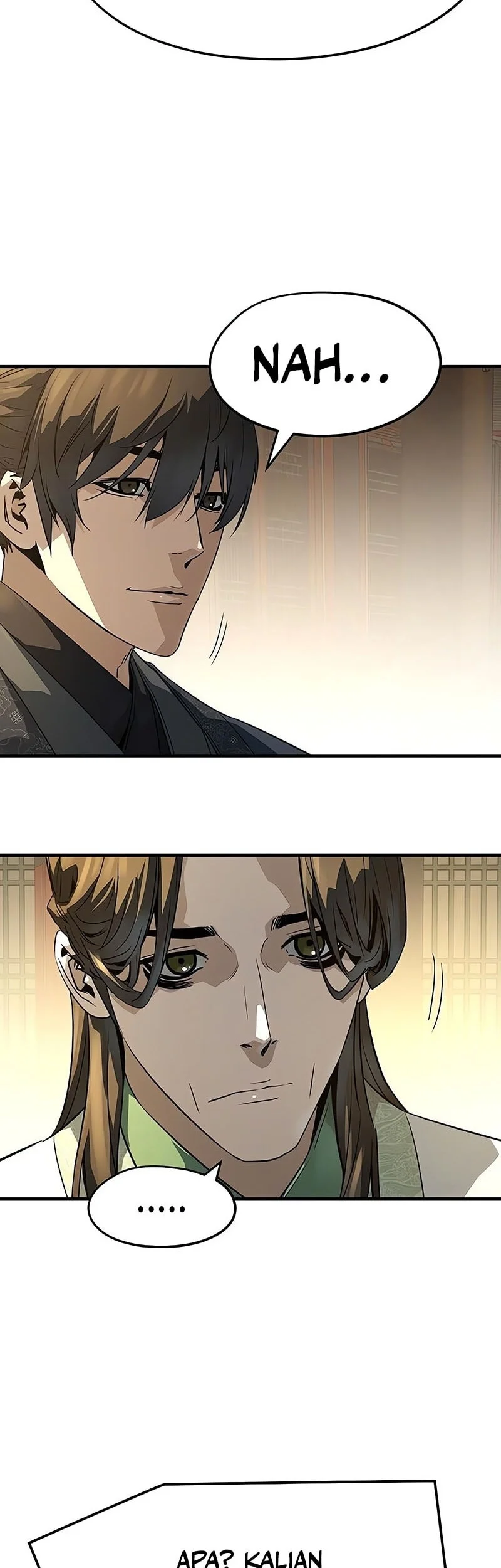 Absolute Regression Chapter 86 Halaman 31