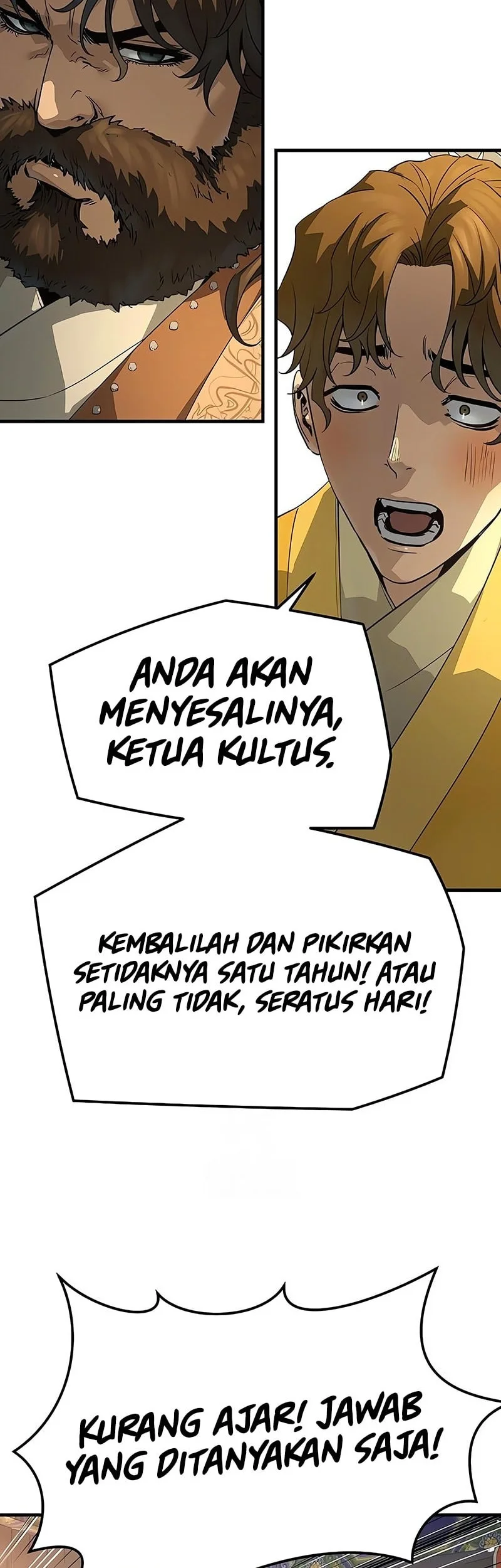 Absolute Regression Chapter 86 Halaman 35