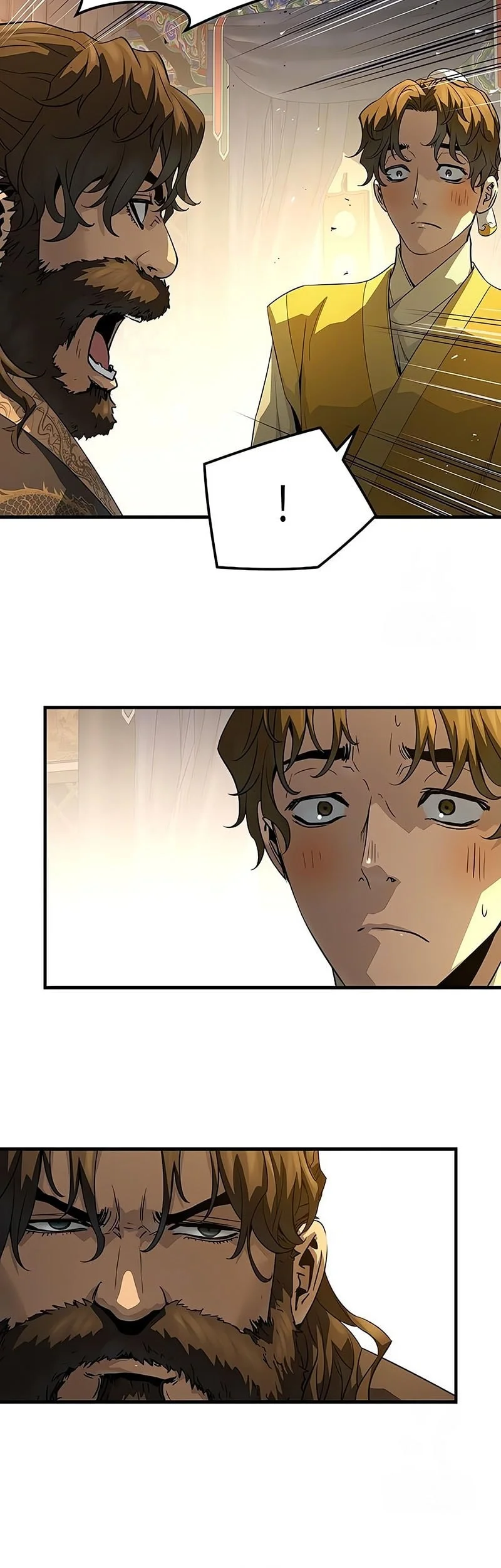 Absolute Regression Chapter 86 Halaman 36