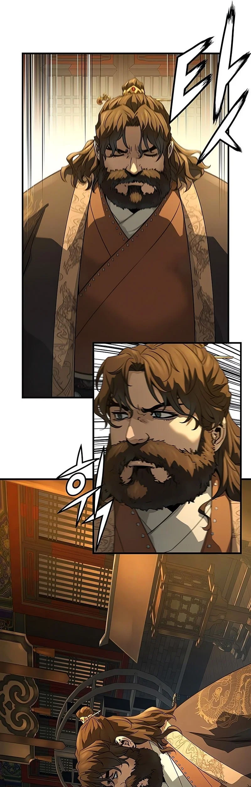 Absolute Regression Chapter 86 Halaman 38